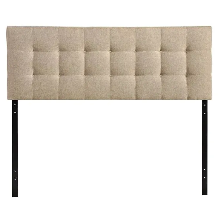 Modway Lily Upholstered Fabric Headboard