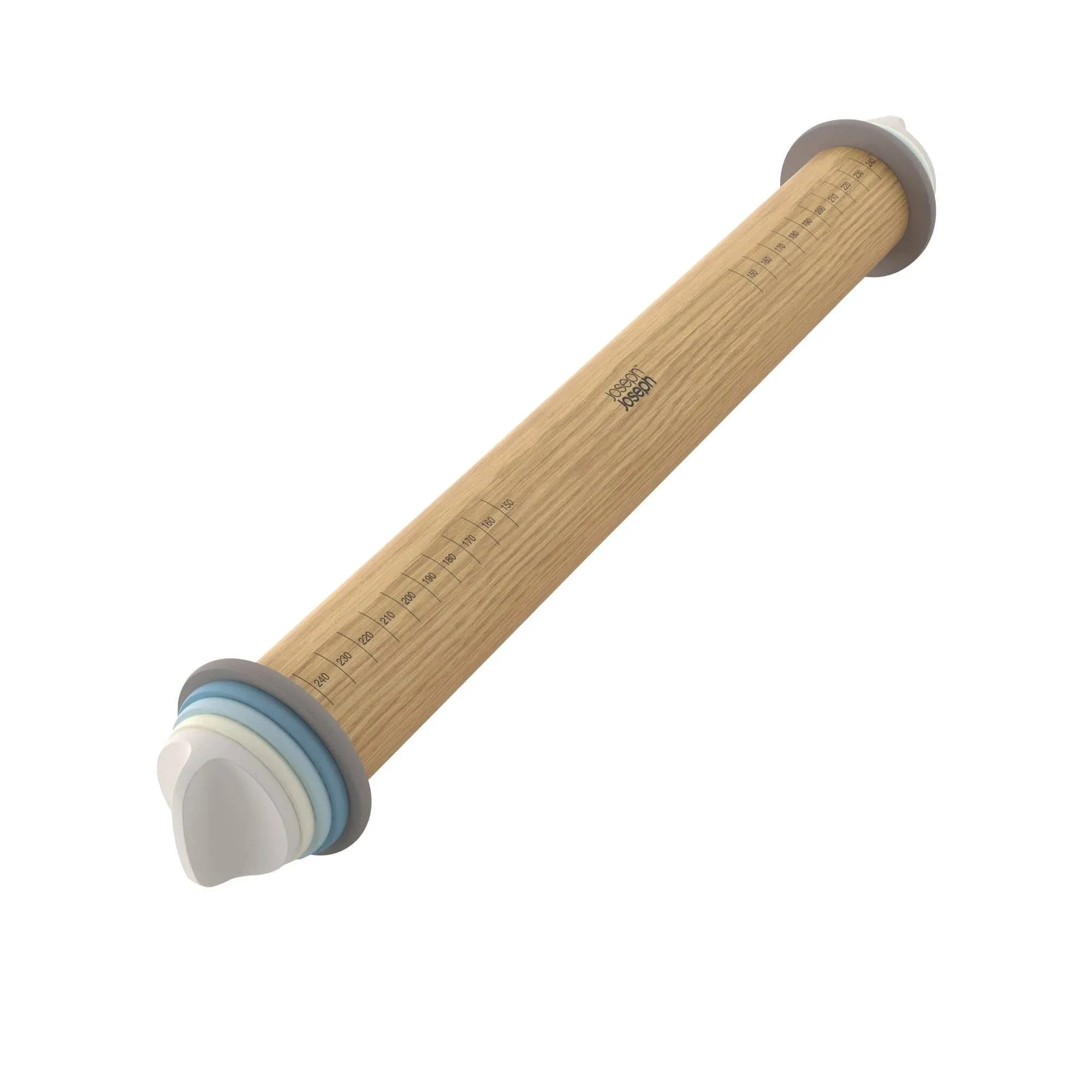 Joseph Joseph Adjustable Rolling Pin