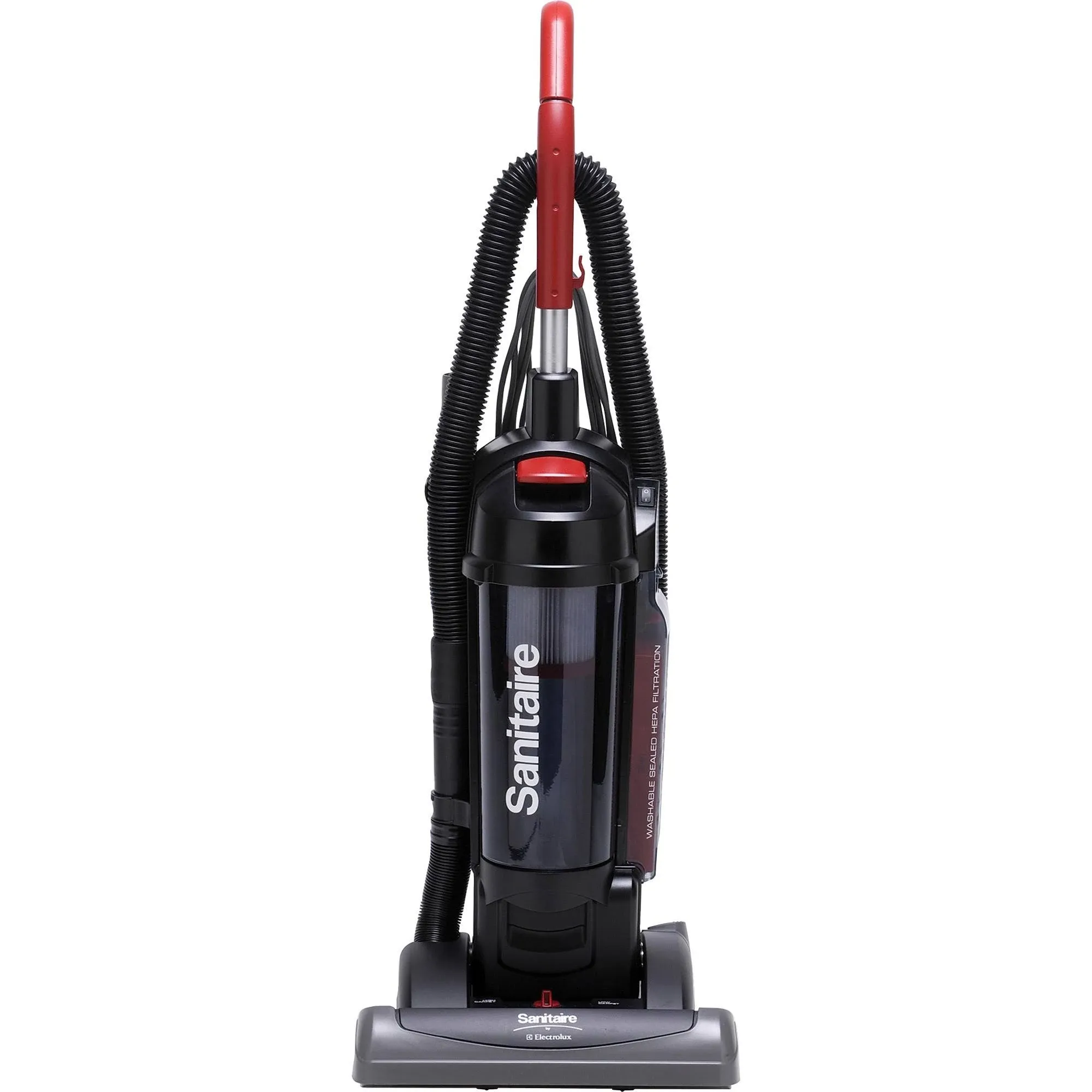 Sanitaire SC5745/5845 Force Upright Vacuum