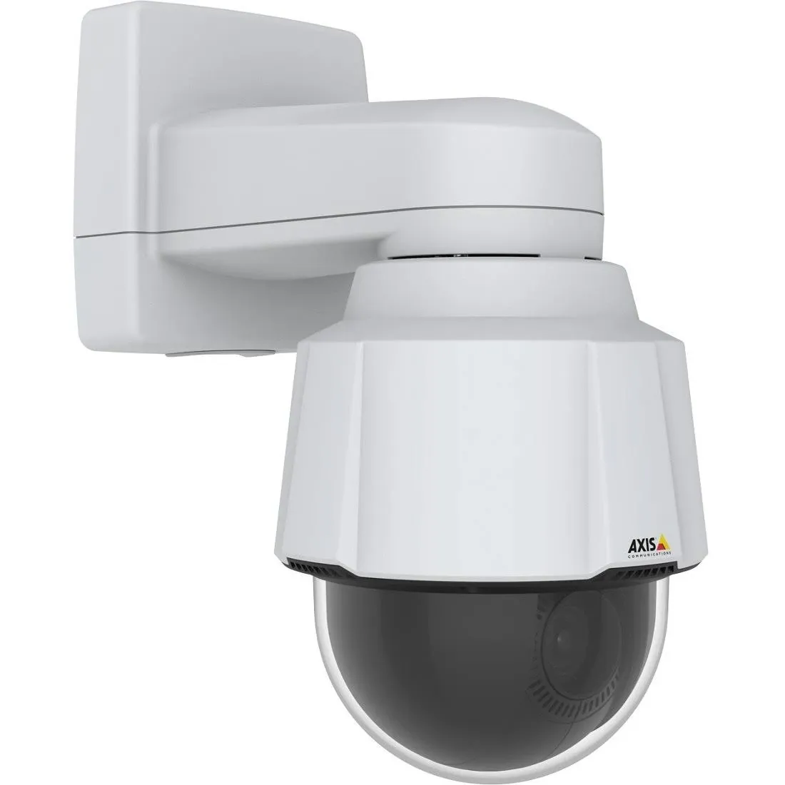 Axis Communications P5654-E 720p Outdoor PTZ Network Dome Camera (60 Hz)