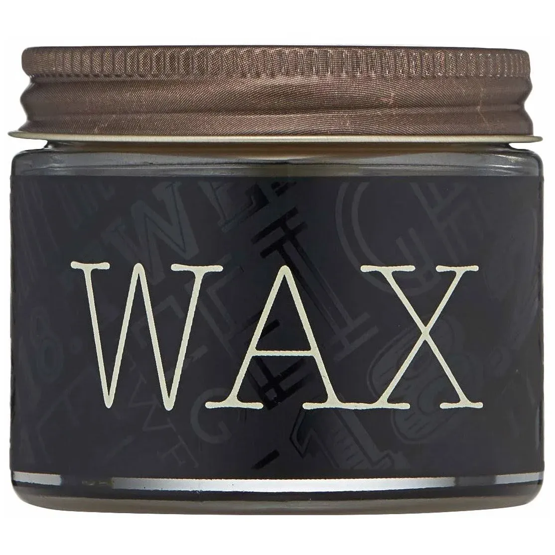 18.21 Men Made Wax