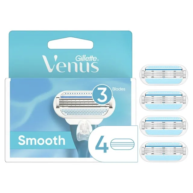 Gillette Venus Razor