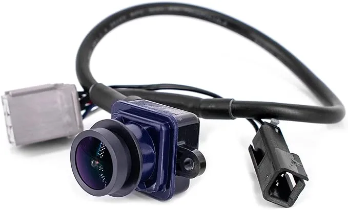 Culmkari Rear View Backup Camera for 2011-2020 Dodge Journey