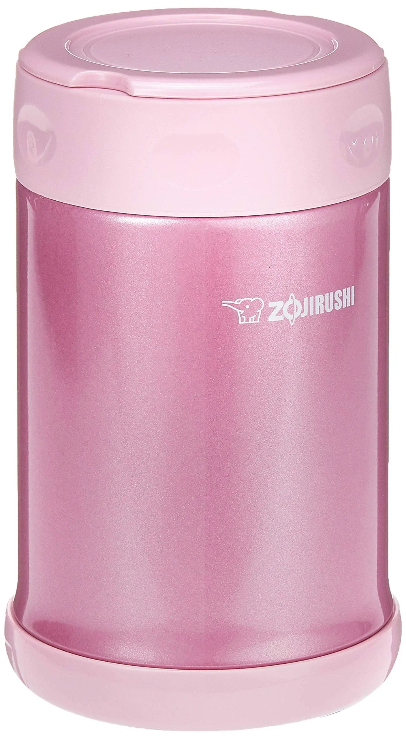 Zojirushi Stainless Steel Food Jar