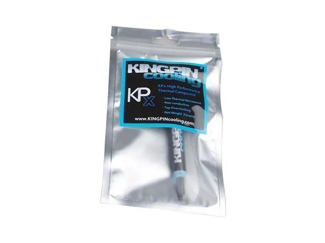 Kingpin Cooling KPx Thermal Grease 3g