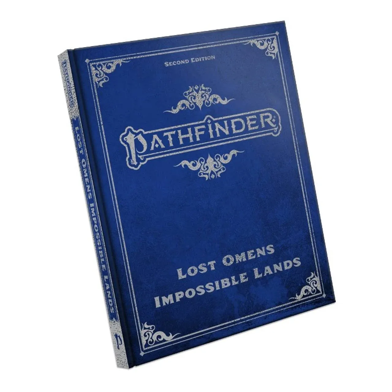 Pathfinder Lost Omens: Impossible Lands (Special Edition) (P2)