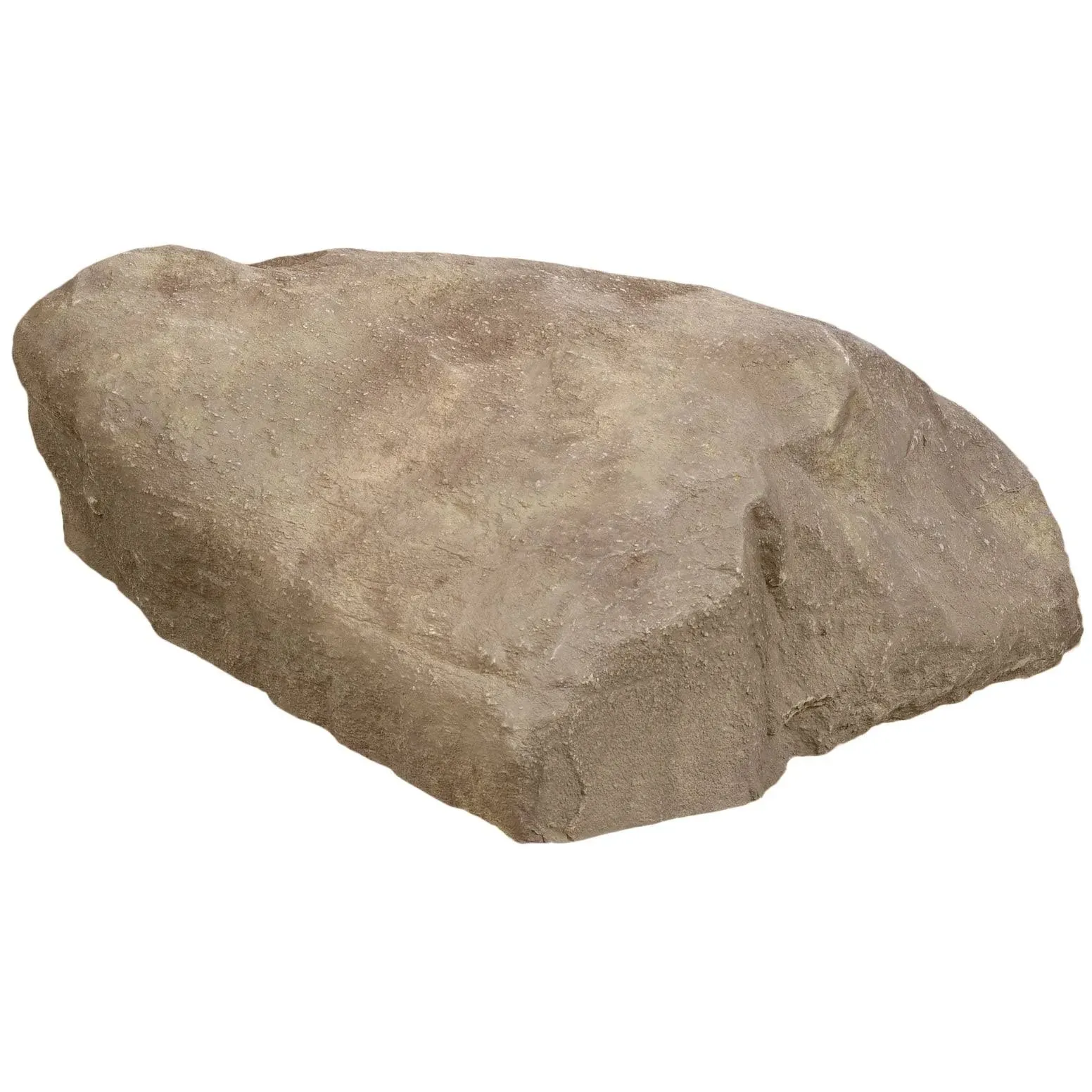 Outdoor Essentials Faux Rock