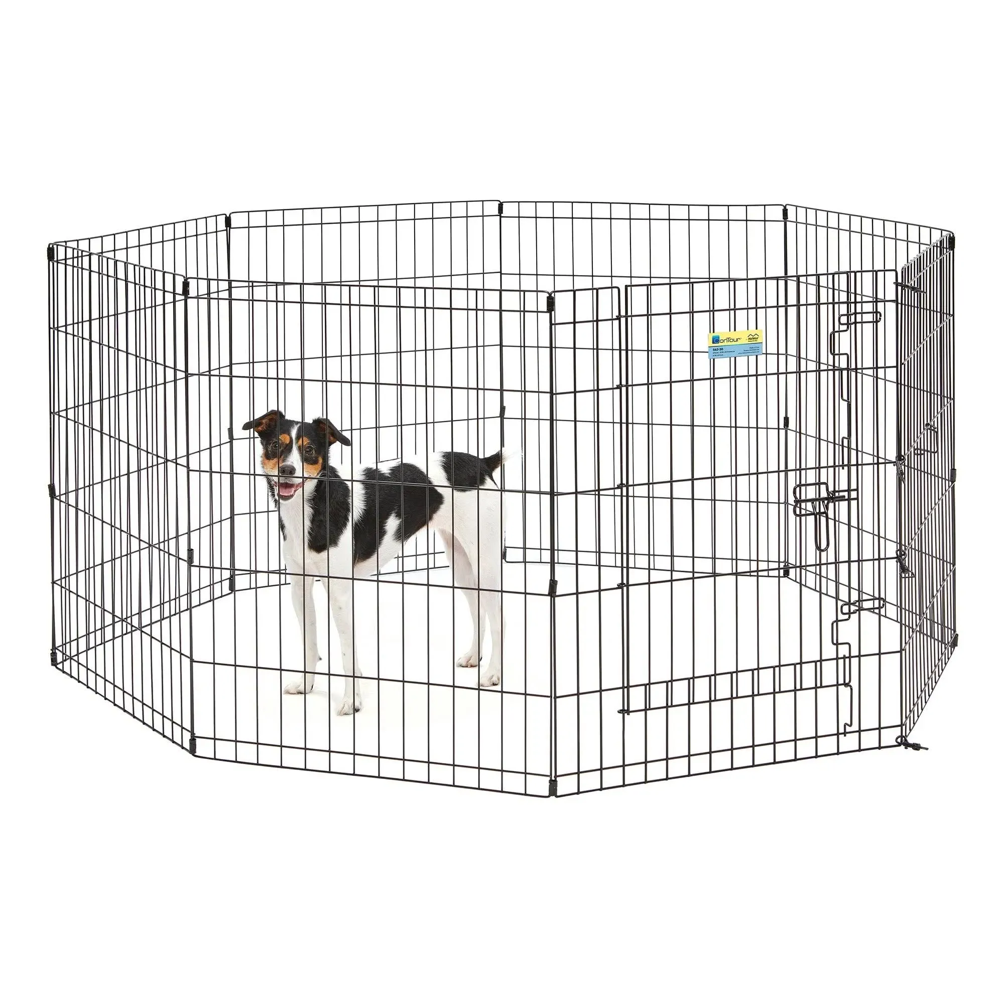 Midwest Pet Exercise Pen 8 Panels