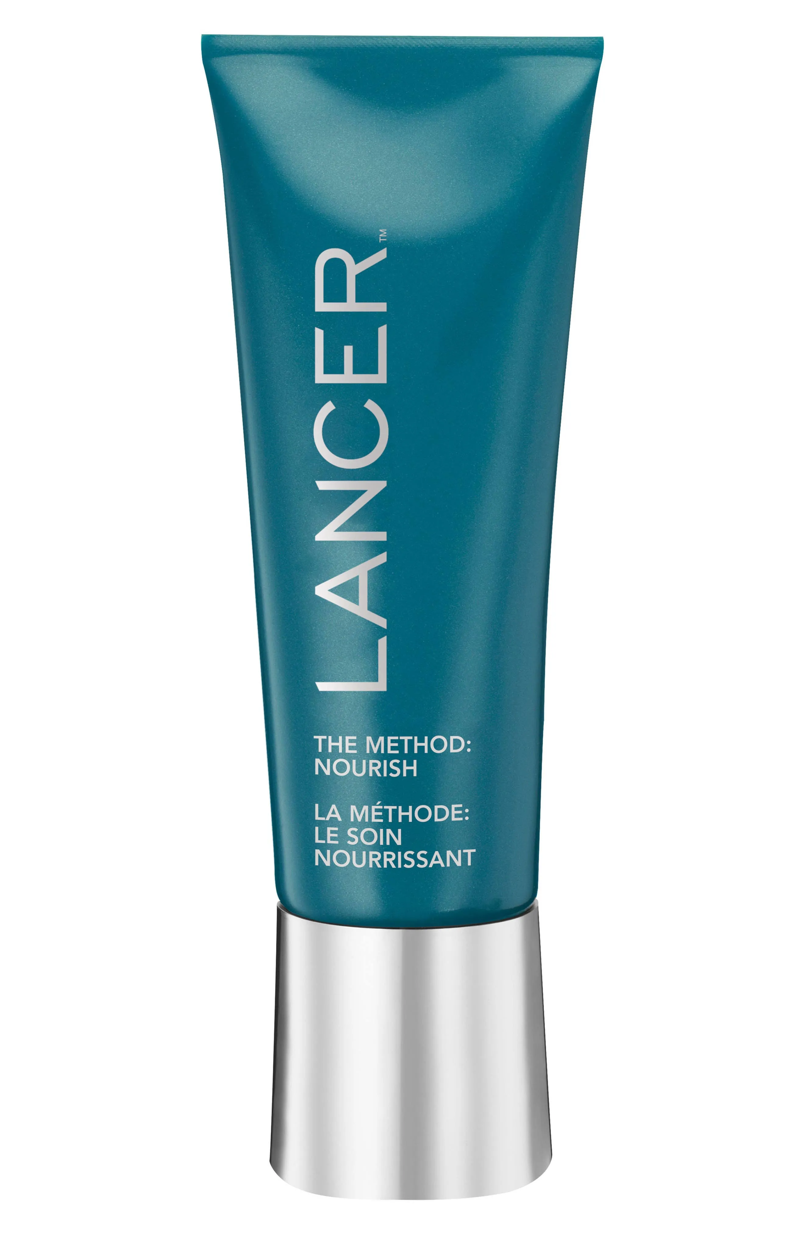 Lancer The Method: Nourish Moisturizer for Normal-Combination Skin