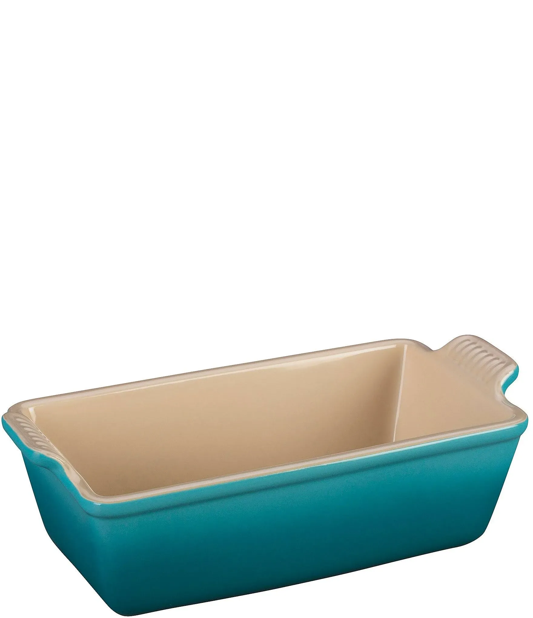 Le Creuset Heritage 1.5 Qt. Caribbean Loaf Pan - 71104023170005