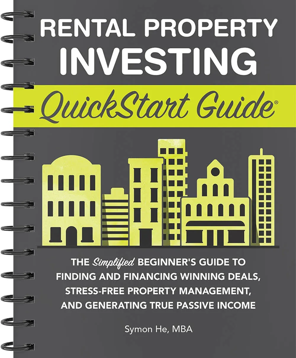 Rental Property Investing QuickStart Guide