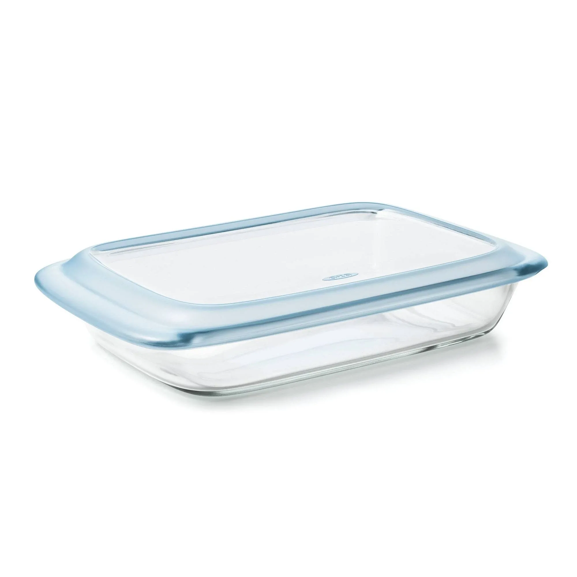 OXO 3qt Glass Baking Dish with Lid