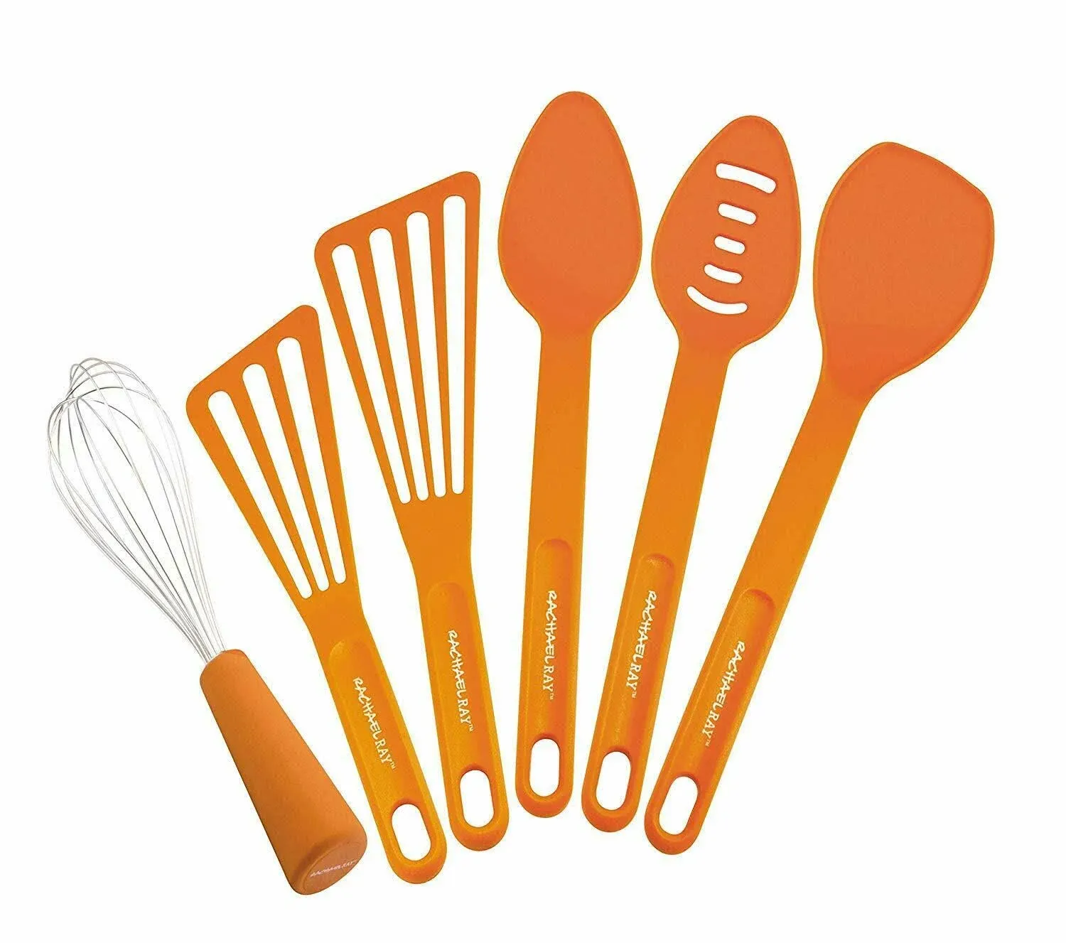 Rachael Ray 6-Piece Tools Set