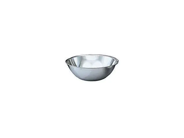 Vollrath 47949 20 qt Mixing Bowl - Stainless