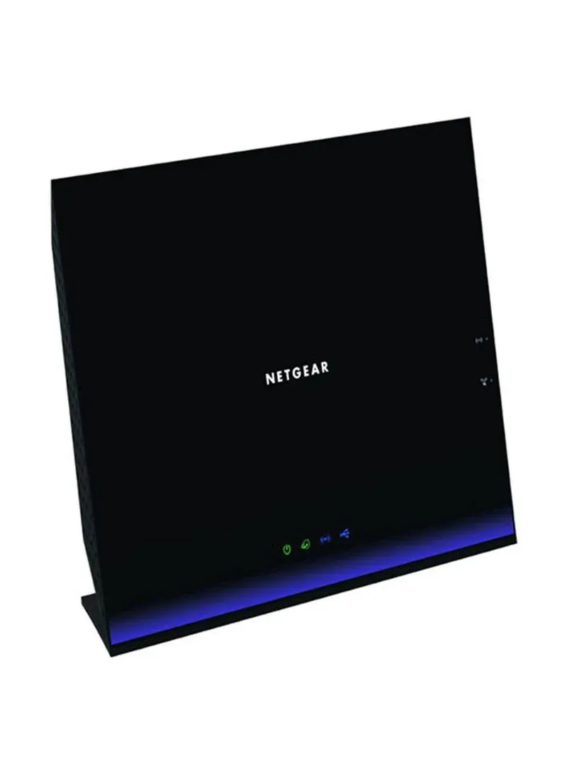 NETGEAR AC1600 Dual Band Wi-Fi Gigabit Router (R6250)