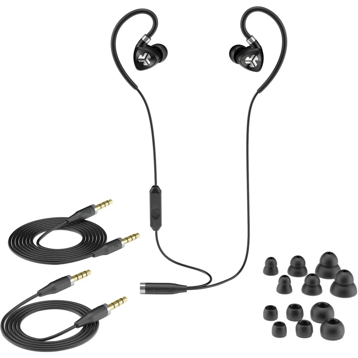 JLab Audio Fit 2.0