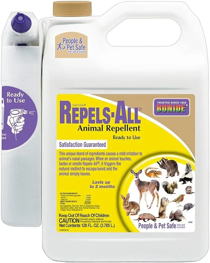 Bonide Animal Repellent