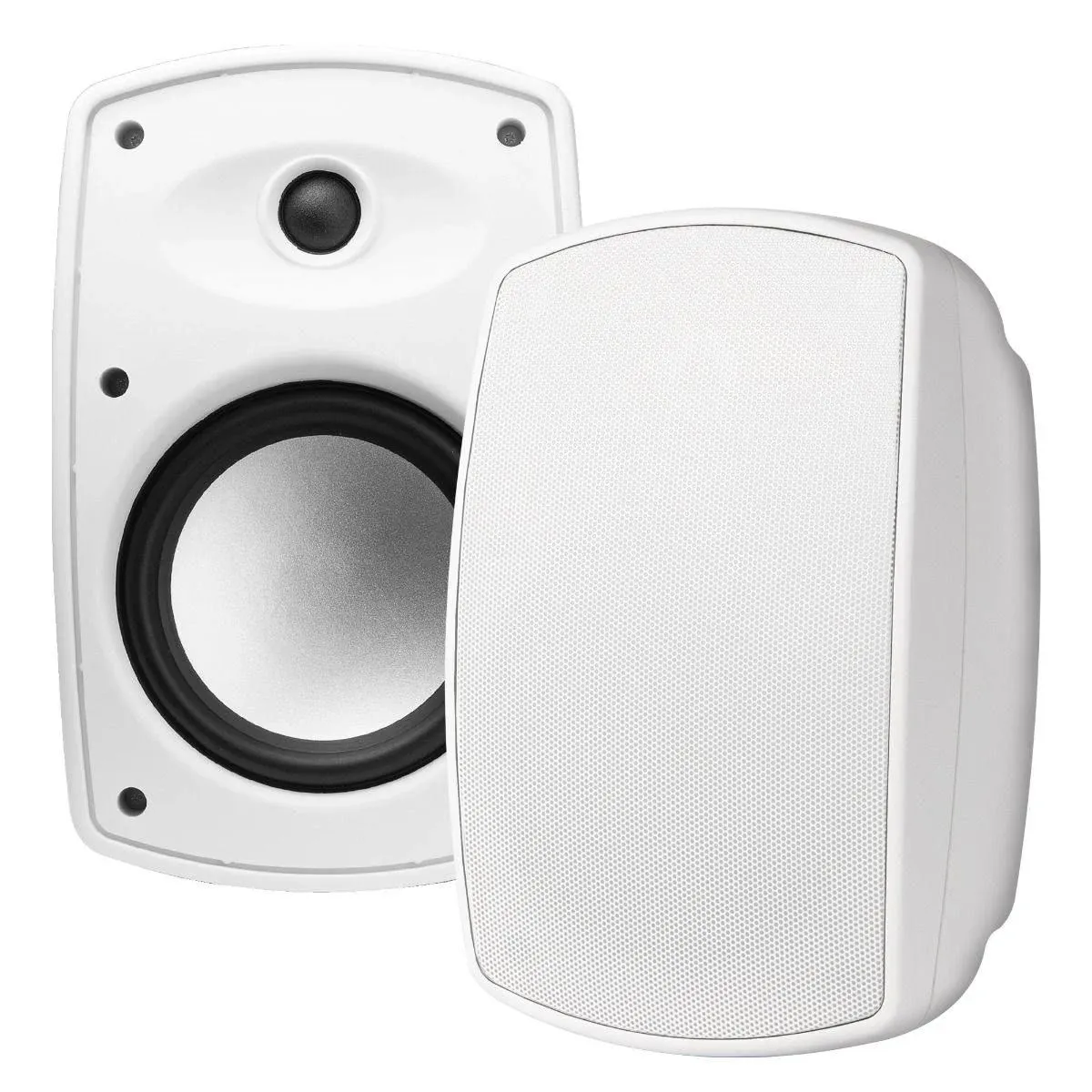 OSD Audio AP650 Outdoor Speaker - 150 W RMS - White