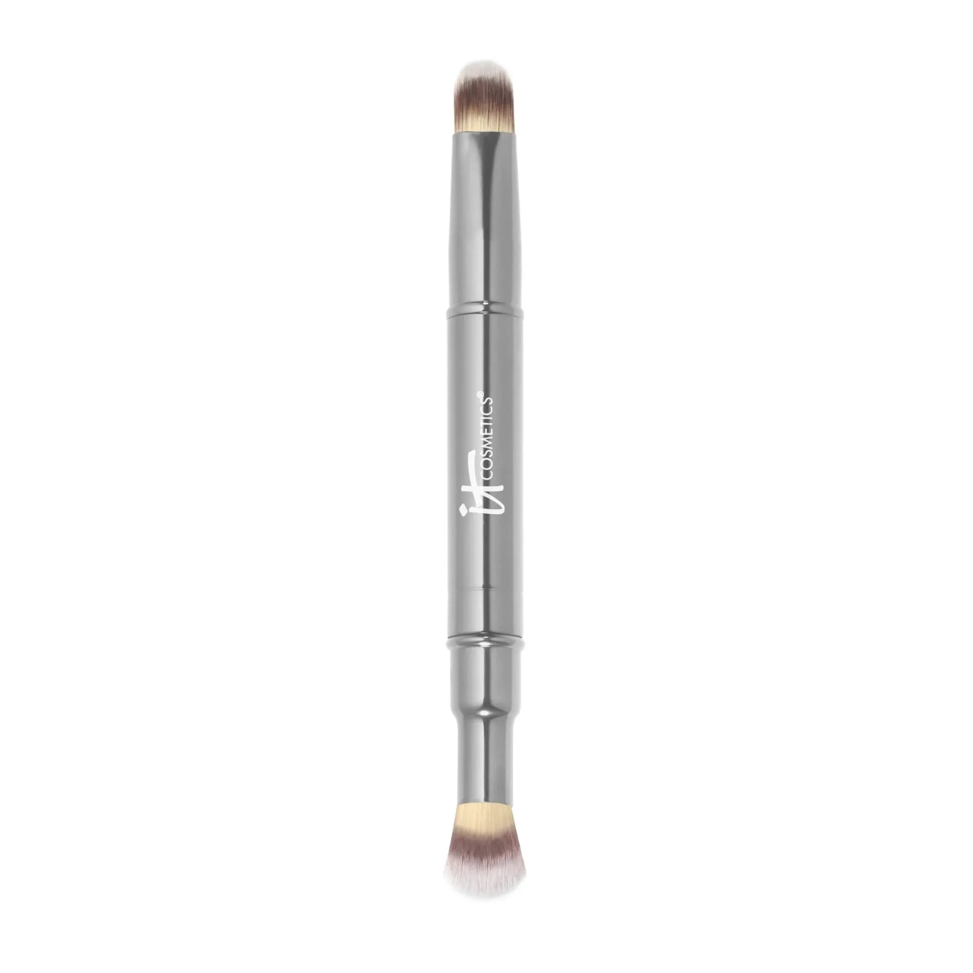 It Cosmetics Heavenly Luxe Dual Airbrush Concealer Brush