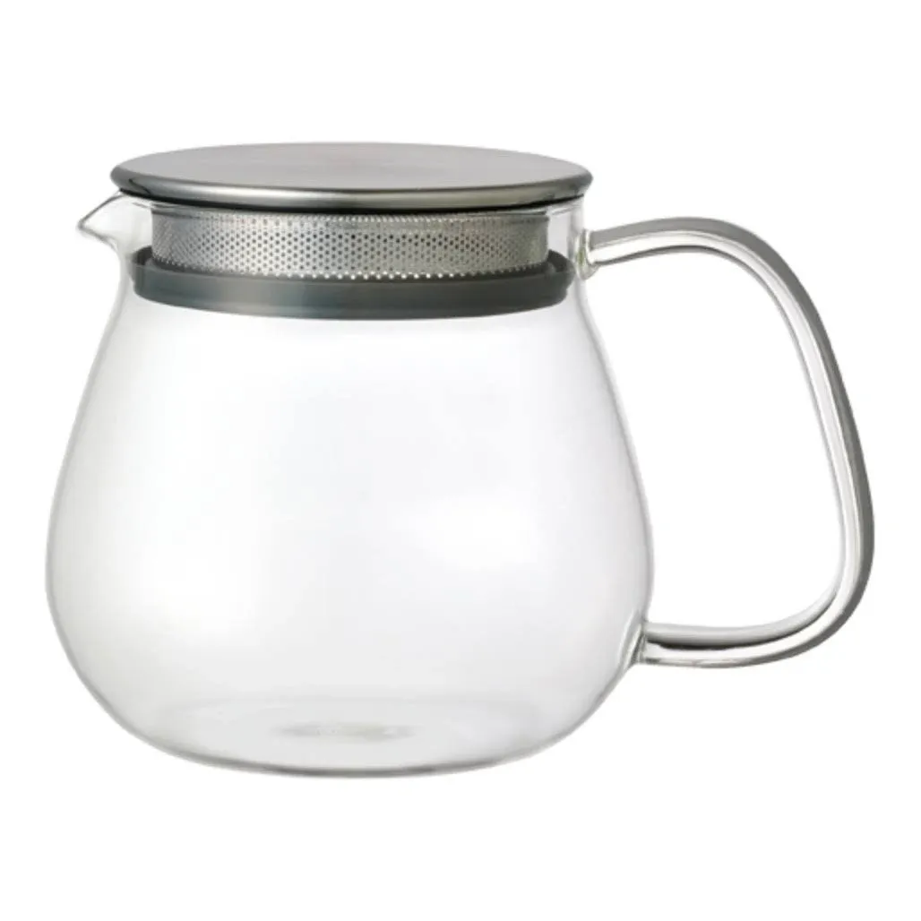 KINTO Unitea One Touch Teapot