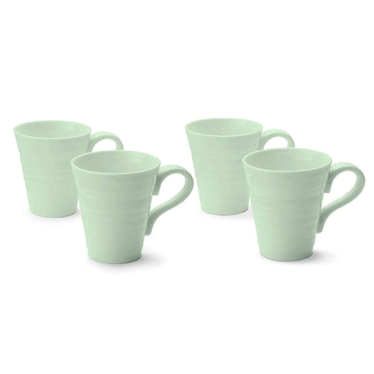 Portmeirion Sophie Conran Mug Set of 4