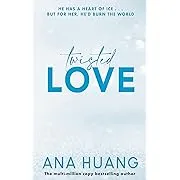 Twisted Love by Ana Huang