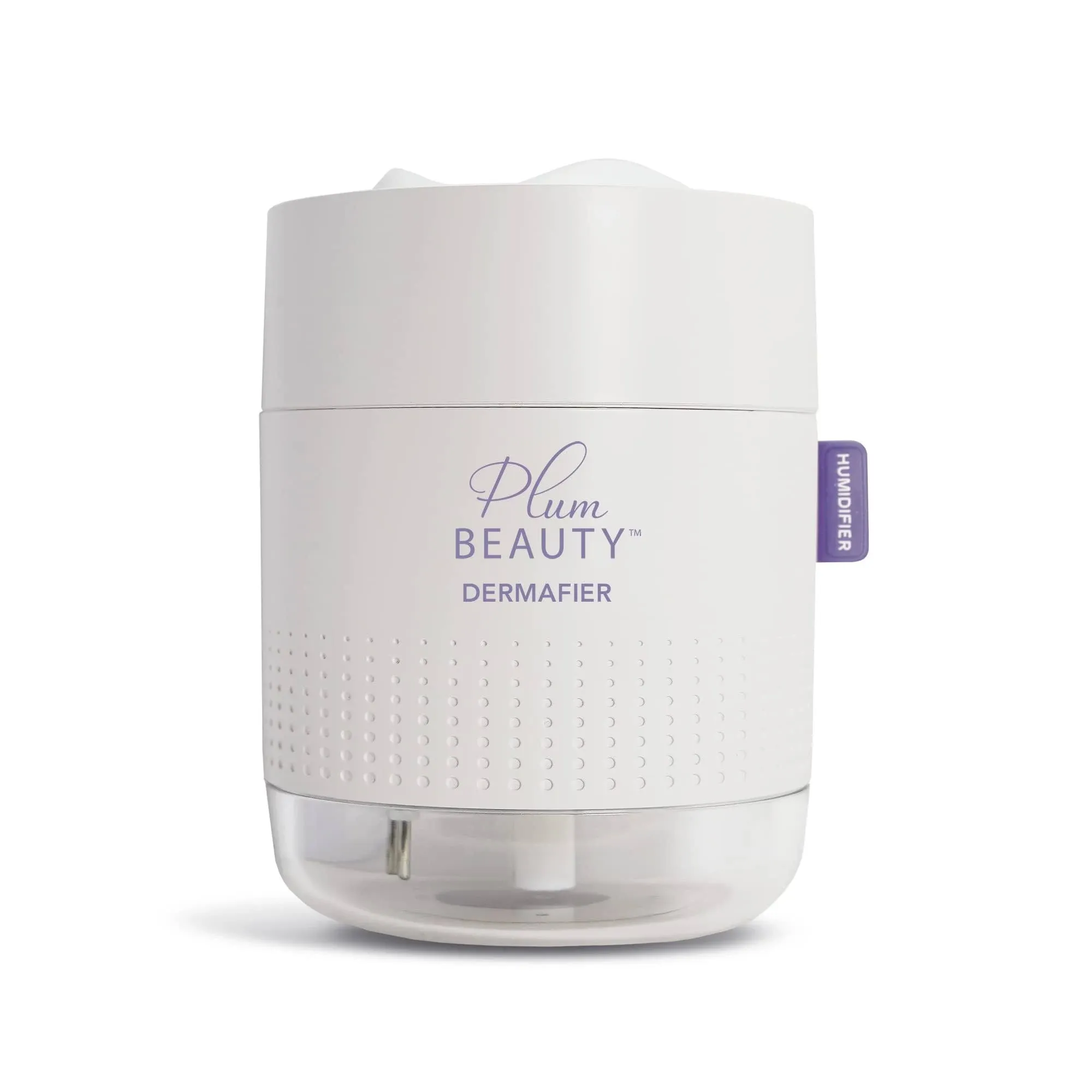 Plum Beauty, Portable Beauty Desktop Humidifier