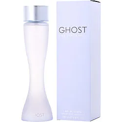 Ghost The Fragrance by Ghost EDT SPRAY 3.4 OZ for WOMEN