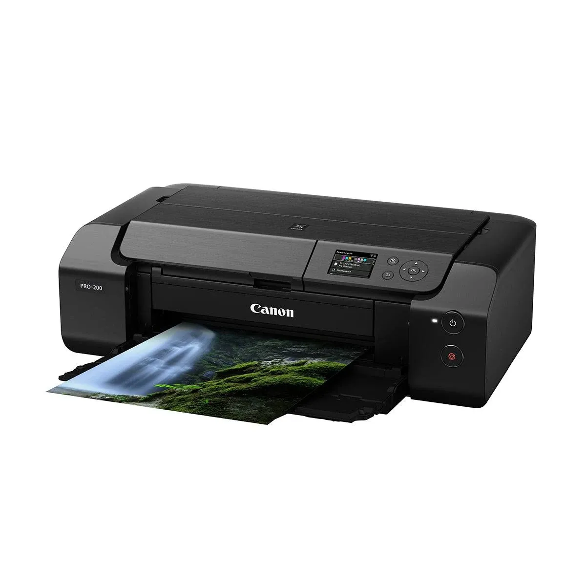 Canon PIXMA PRO 200 Wireless Professional Inkjet Photo Printer