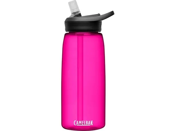 CamelBak eddy+ BPA Free Water Bottle