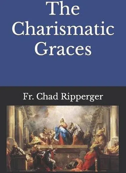 The Charismatic Graces