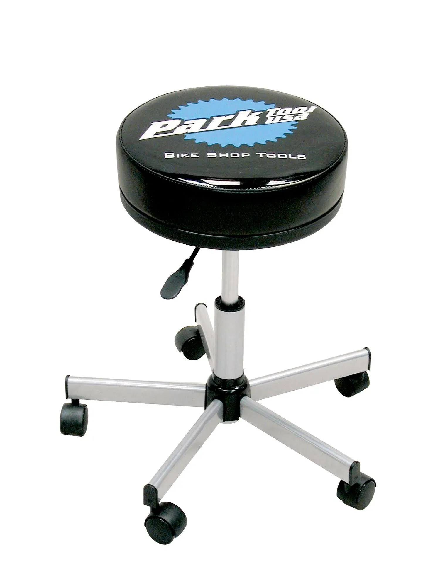 Park Tool STL-2 Rolling Shop Stool