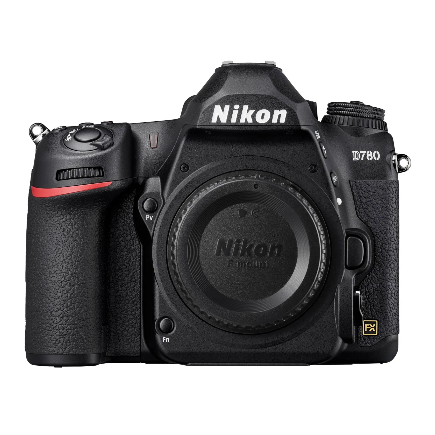 Nikon D780 DSLR Camera (Body Only)