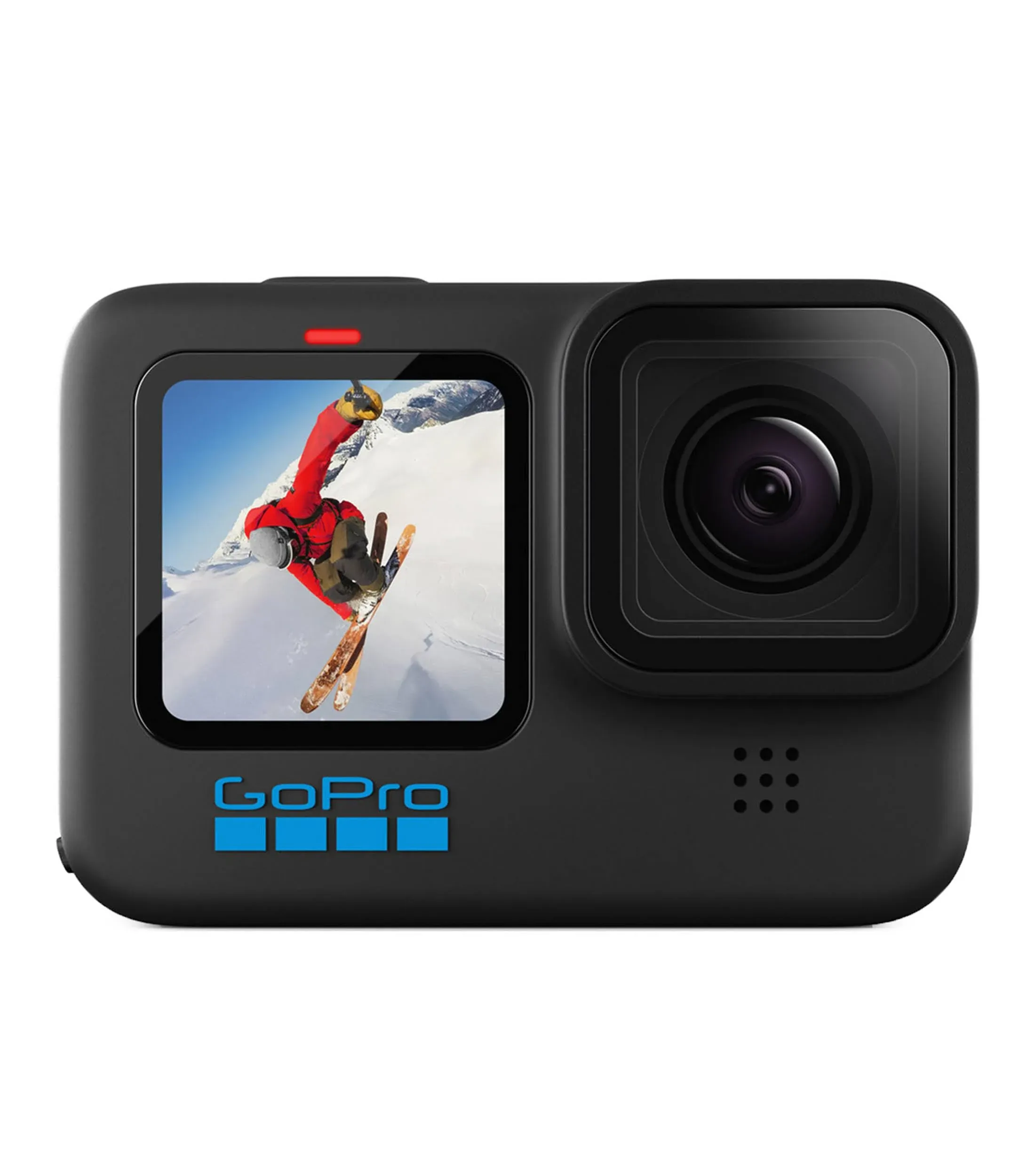 GoPro Hero10 Black Action Camera