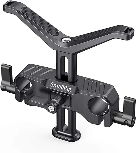 SmallRig BSL2681 15mm LWS Universal Lens Support