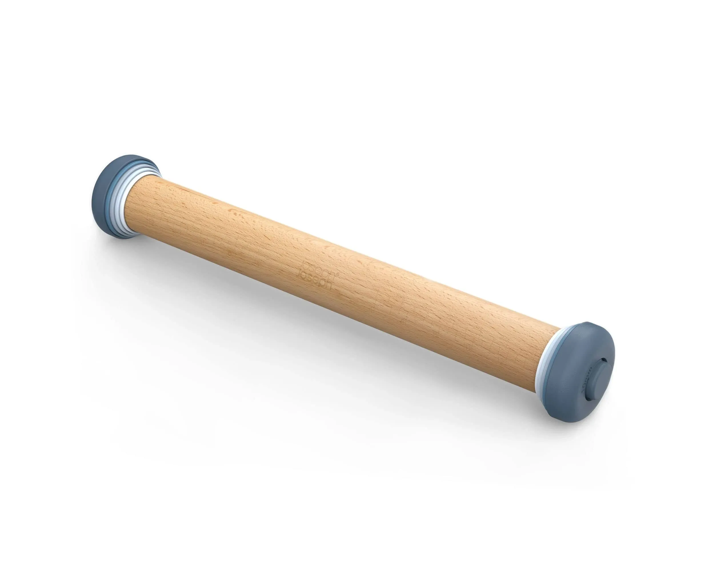 Joseph Joseph Adjustable Rolling Pin Plus