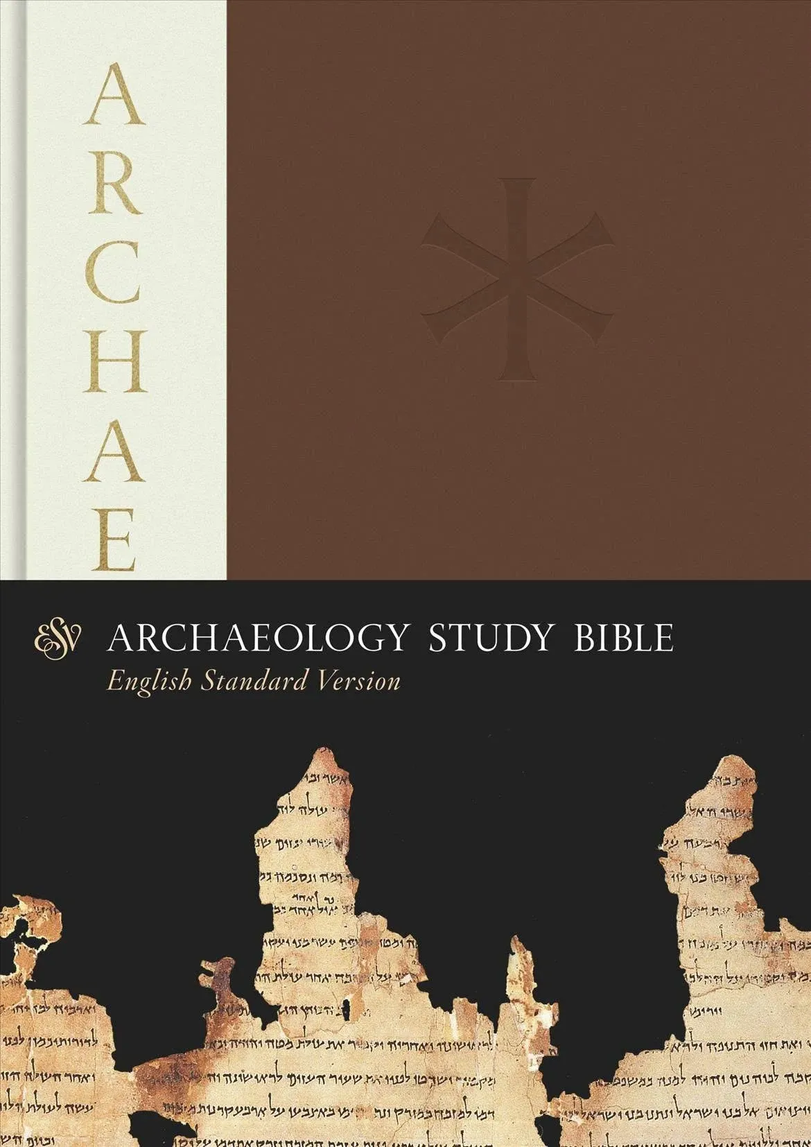 ESV Archaeology Study Bible [Book]