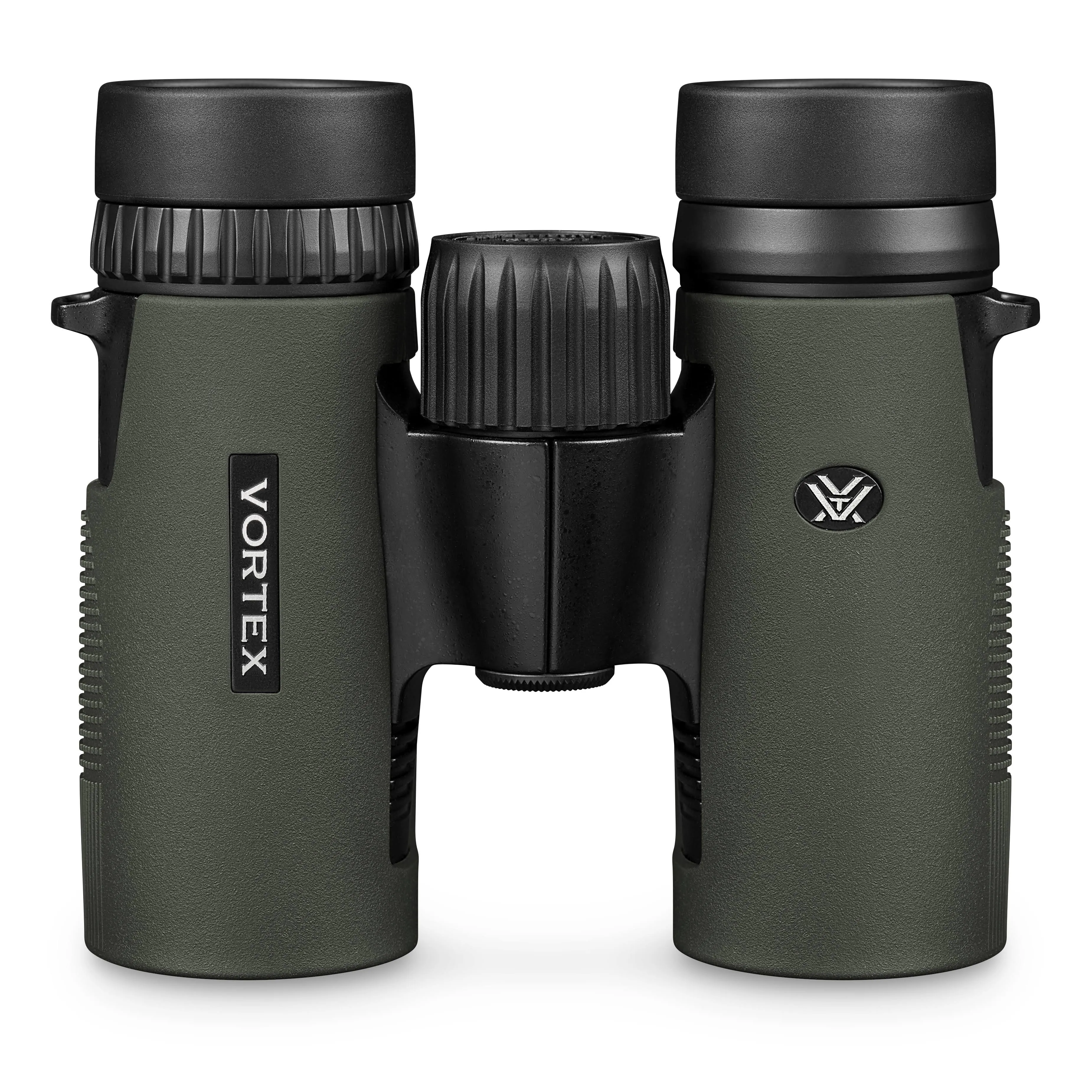 Vortex 8x32 Diamondback HD Binoculars