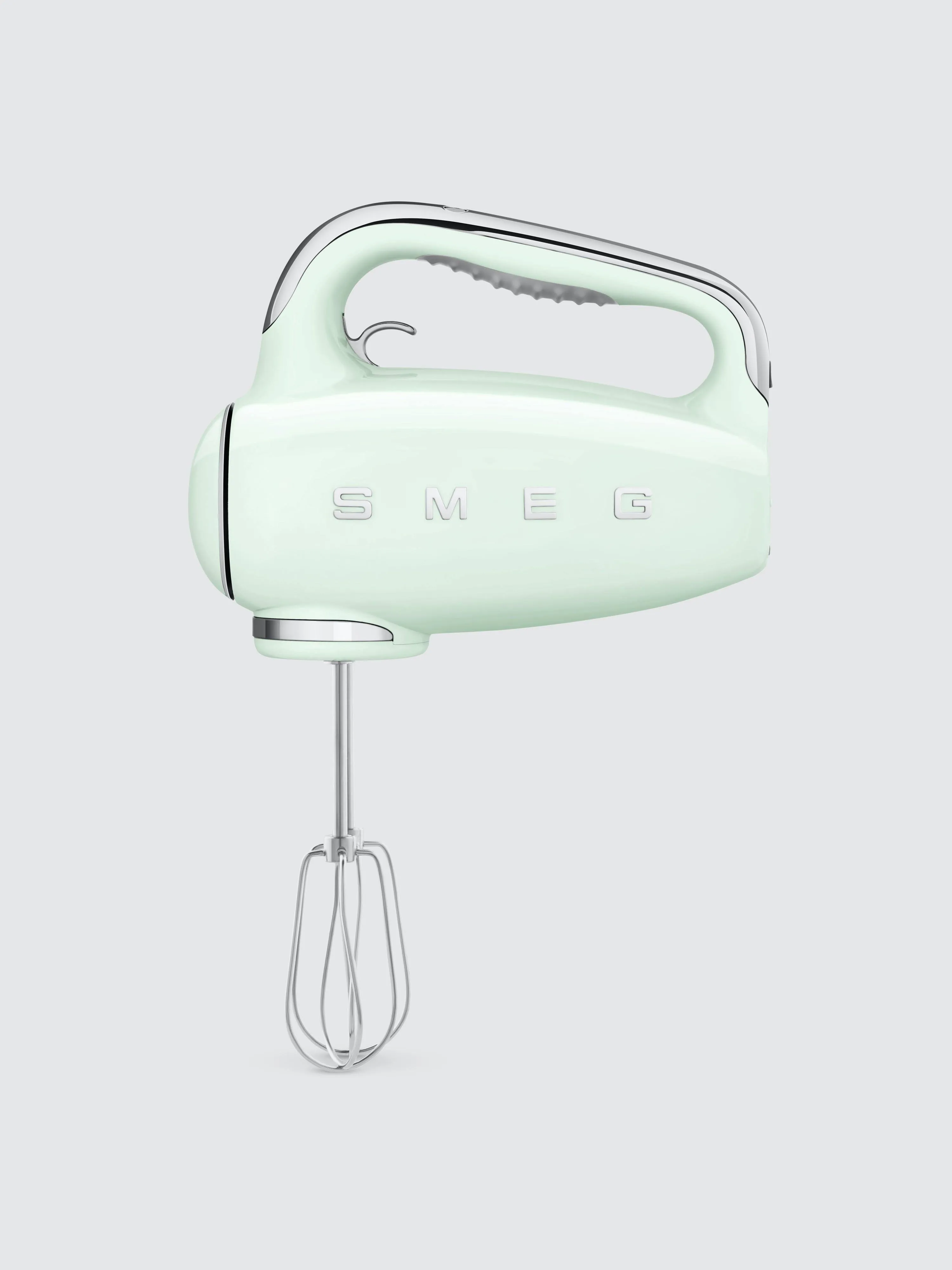 Smeg, Hand Mixer