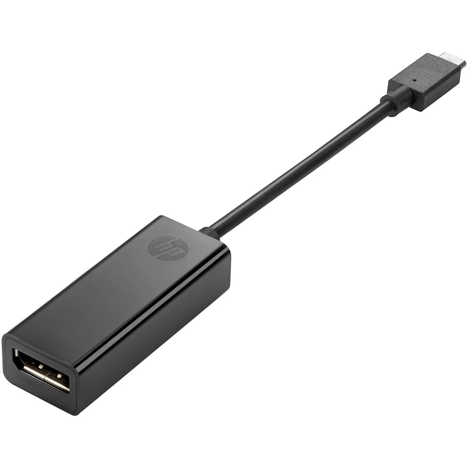 HP USB-C to DP Adapter (N9K78AA#ABA) N9K78AA#ABA