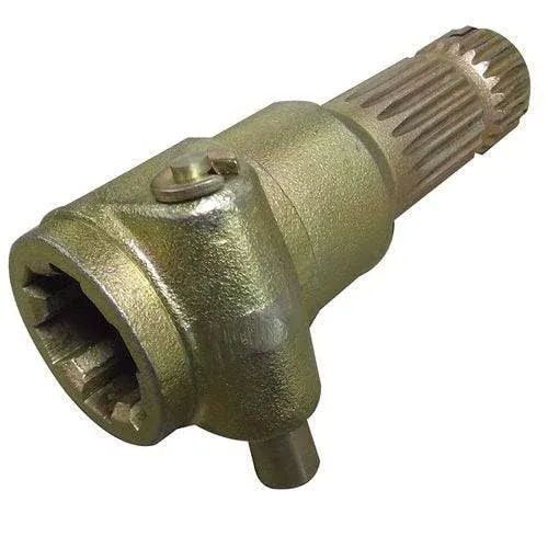 All States PTO Adapter Push-Pin Type