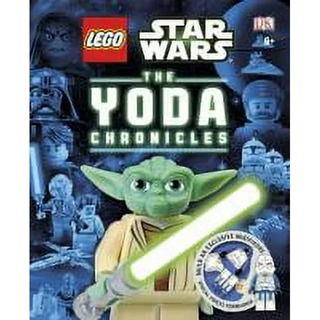 The Yoda Chronicles