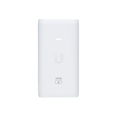 Ubiquiti Networks U-PoE-af 802.3af Supported PoE Injector