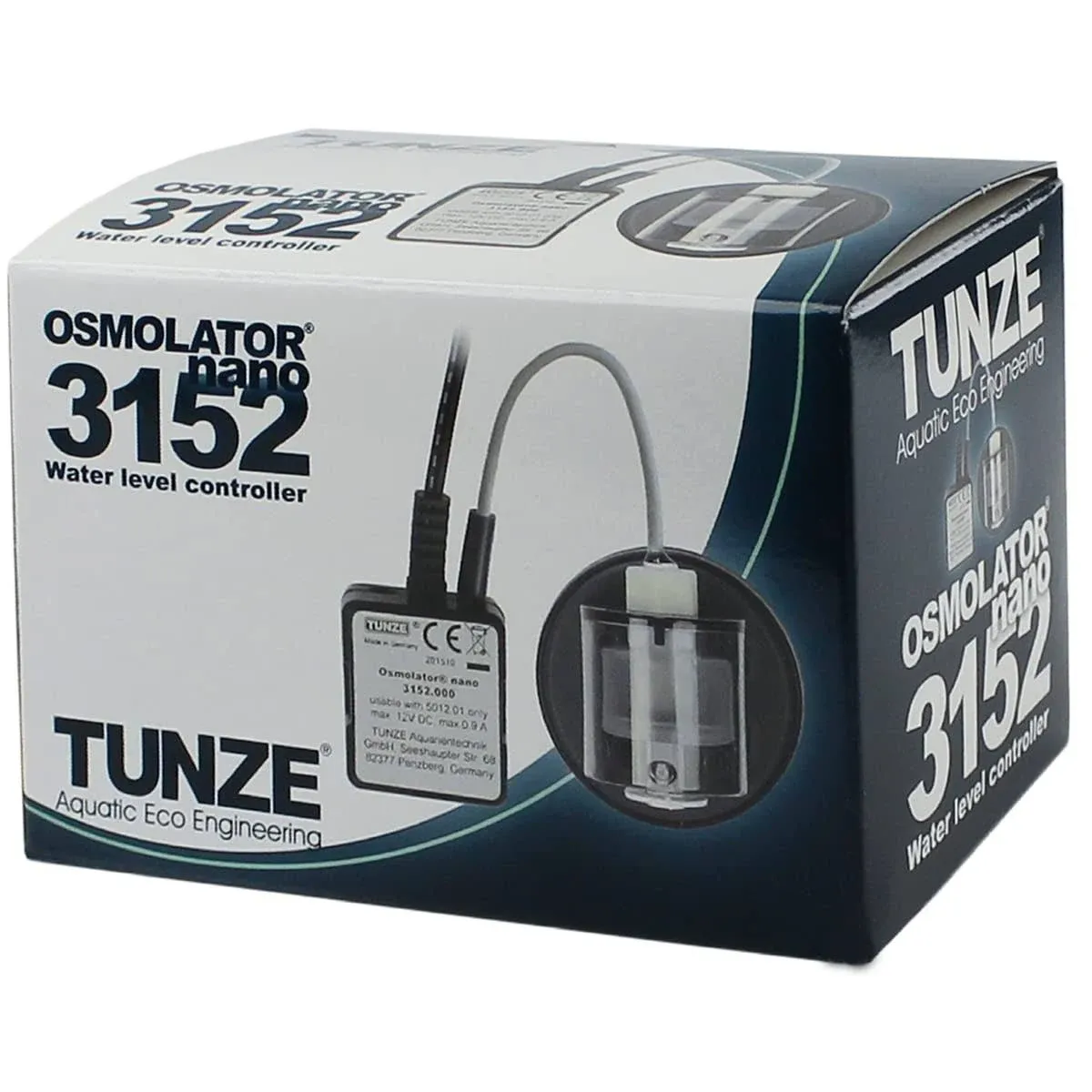 Tunze 3152.000 Nano Osmolator Ato for Aquariums Under 55 Gallon