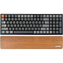 Keychron Wooden Palm Rest Wooden / Q8 / Q8 Pro / Q8 Max / V8 / V8 Max