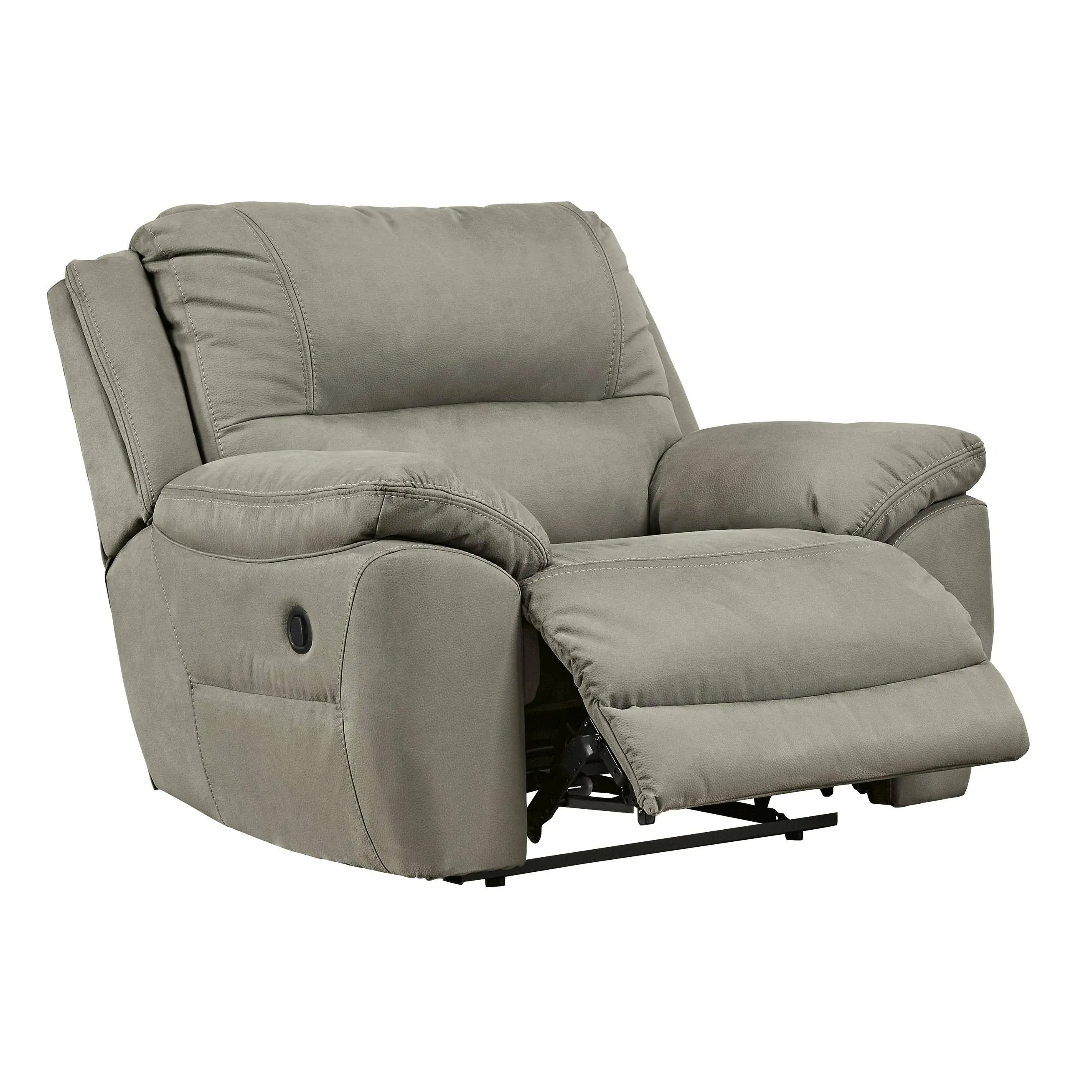 Ashley Next-Gen Gaucho Oversized Recliner