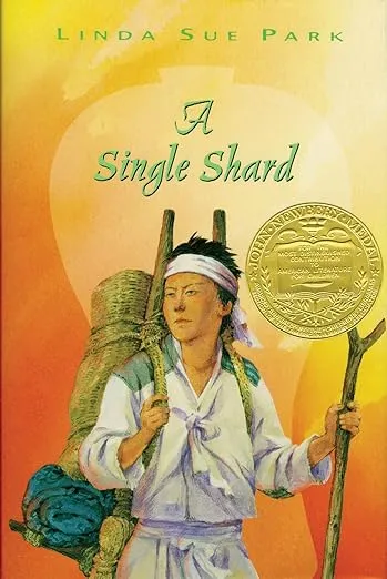 Single Shard A Newbery Award Winner by  Linda Sue Park - from TextbookRush (SKU: 47485077)