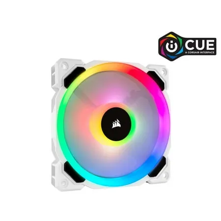 Corsair LL120 RGB 120mm RGB LED Fan