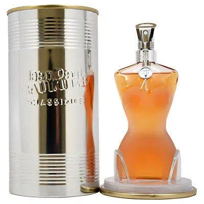 Jean Paul Gaultier Edt Spray 1.6 Oz