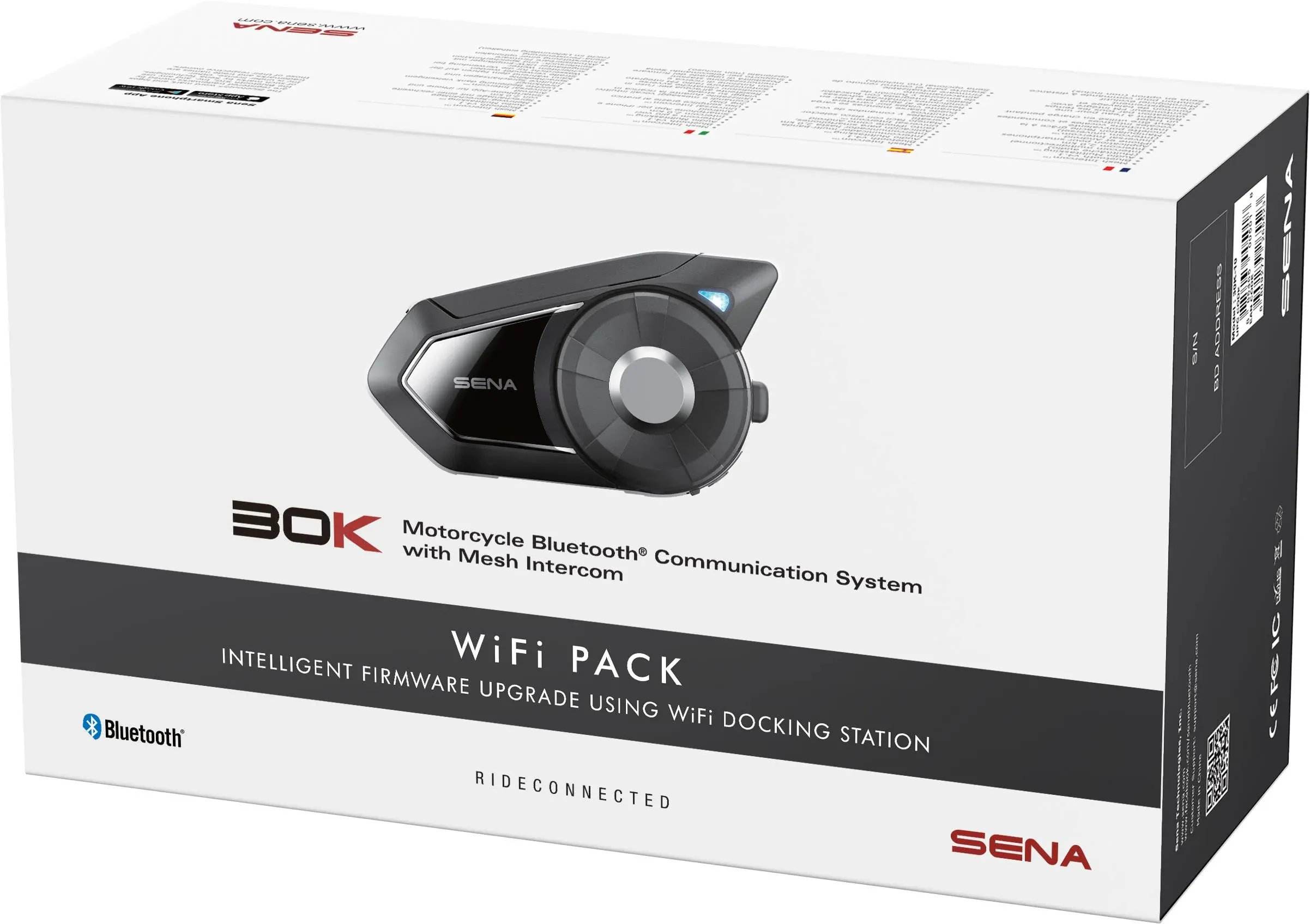 Sena 30K Bluetooth Intercom